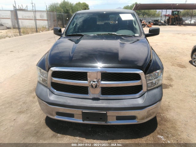 RAM 1500 Tradesman 2016 1C6RR6KG3GS155528 Image 4