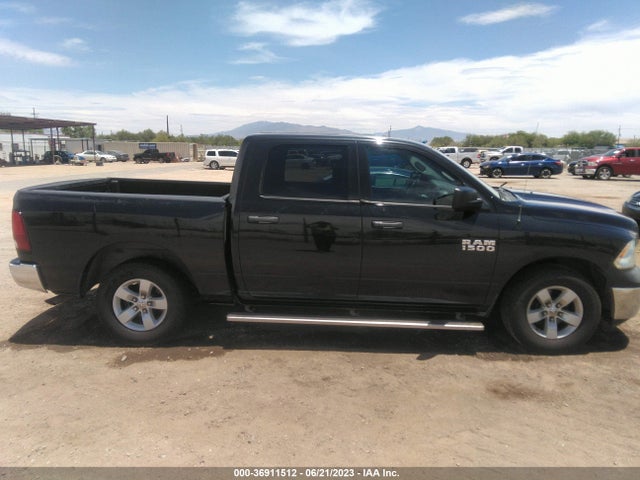 RAM 1500 Tradesman 2016 1C6RR6KG3GS155528 Image 5