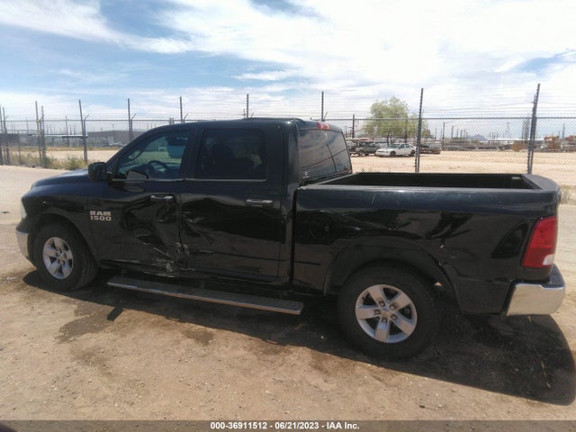RAM 1500 Tradesman 2016 1C6RR6KG3GS155528 Image 6