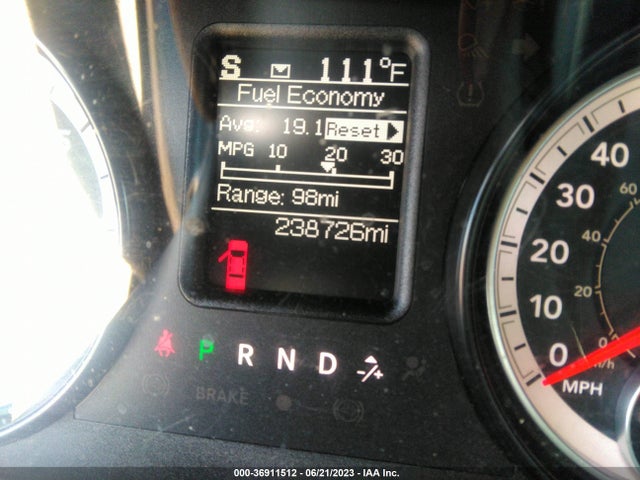 RAM 1500 Tradesman 2016 1C6RR6KG3GS155528 Image 7