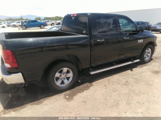 RAM 1500 Tradesman 2016 1C6RR6KG3GS155528 Image 10