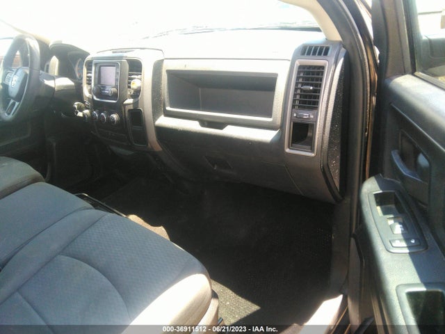RAM 1500 Tradesman 2016 1C6RR6KG3GS155528 Image 11