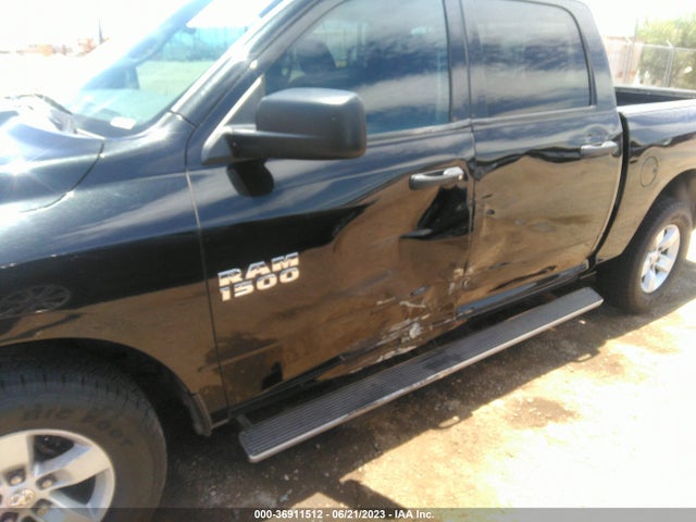RAM 1500 Tradesman 2016 1C6RR6KG3GS155528 Image 12