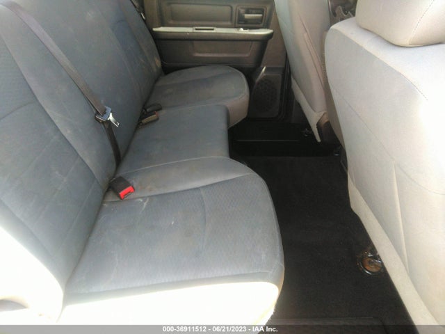 RAM 1500 Tradesman 2016 1C6RR6KG3GS155528 Image 14
