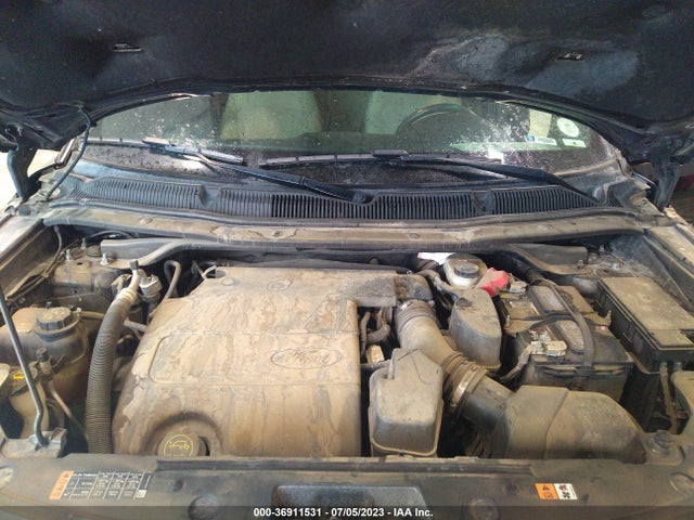 Ford EXPLORER XLT 2016 1FM5K8D83GGA29228 Image 10