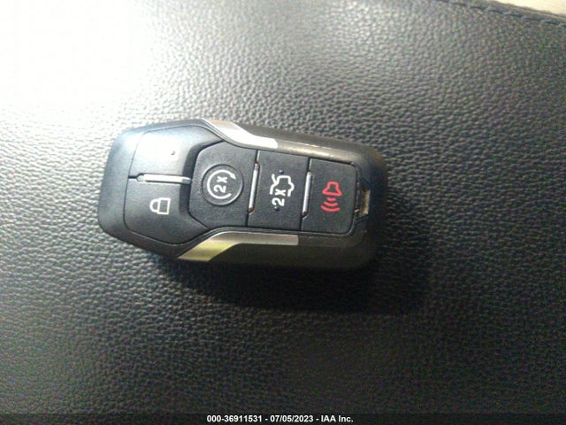 Ford EXPLORER XLT 2016 1FM5K8D83GGA29228 Image 11