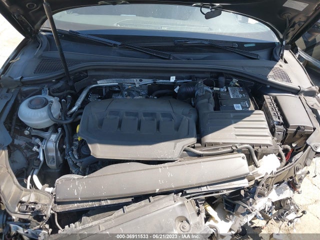 WAUAUGFF2LA048379 Audi A3 Sedan Premium