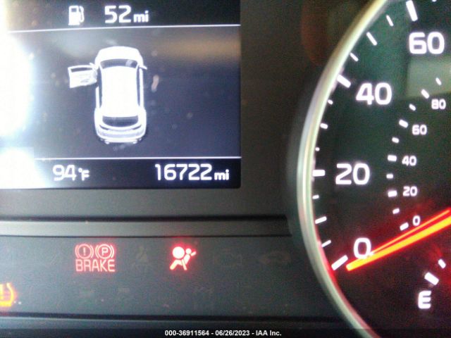 KNDPM3ACXL7635431 KIA Sportage Lx