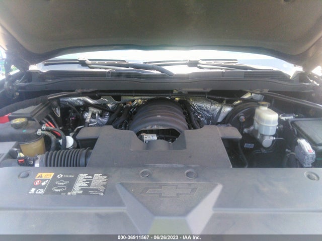 Chevrolet Silverado 1500 Lt 2015 3GCPCREC9FG215054 Image 10