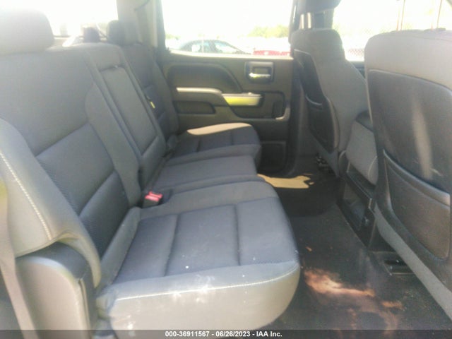 Chevrolet Silverado 1500 Lt 2015 3GCPCREC9FG215054 Image 8