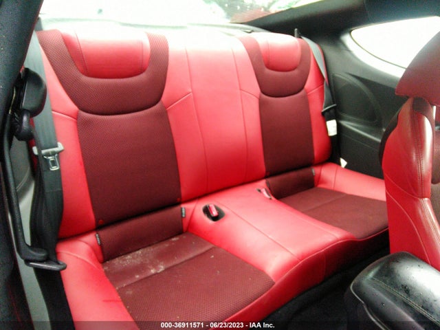 Aukcja sprzedaży 2013 Hyundai Genesis Coupe 3.8 R-spec, vin: KMHHU6KJ8DU096230, numer aukcji: 36911571