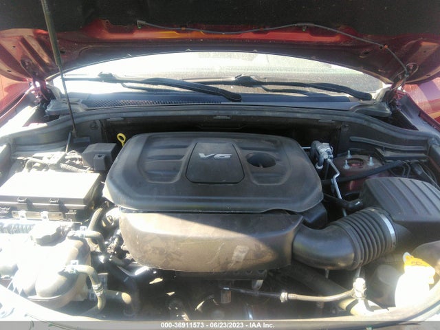1C4RJFBG7JC348007 Jeep Grand Cherokee Limited