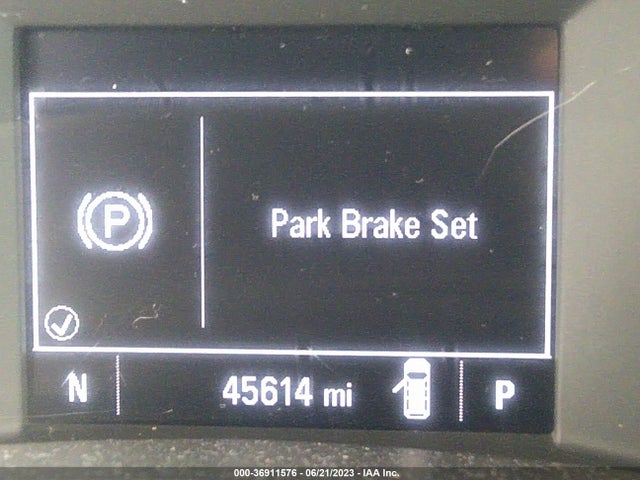 Chevrolet EQUINOX LS 2021 3GNAXHEV1MS177178 Image 15