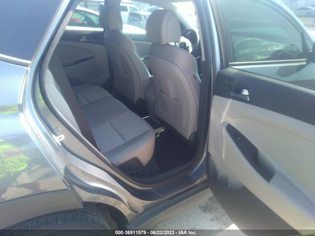 Hyundai TUCSON SE 2016 KM8J23A49GU110013 Image 8