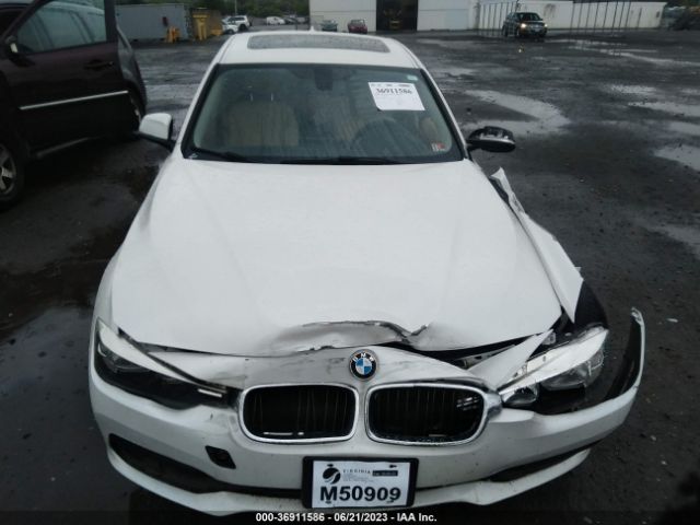 WBA8A3C57GK551482 BMW 3 Series 320i Xdrive