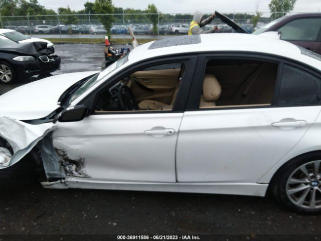 WBA8A3C57GK551482 BMW 3 Series 320i Xdrive