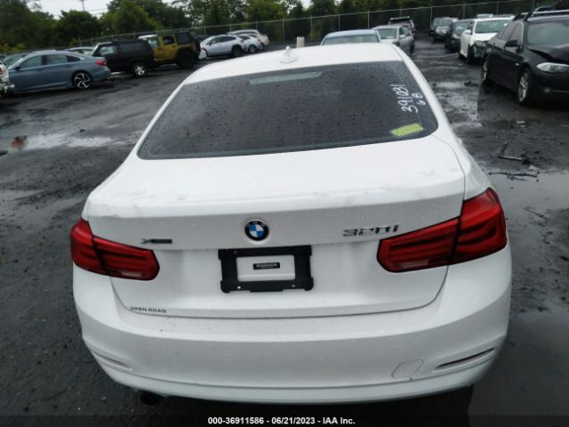 WBA8A3C57GK551482 BMW 3 Series 320i Xdrive