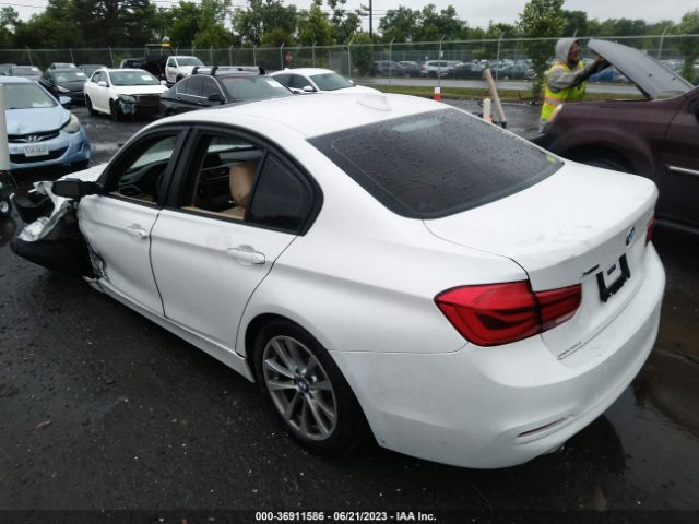 WBA8A3C57GK551482 BMW 3 Series 320i Xdrive