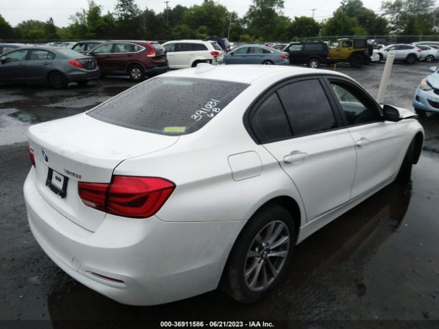 WBA8A3C57GK551482 BMW 3 Series 320i Xdrive