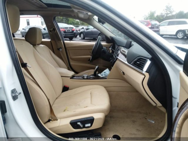 WBA8A3C57GK551482 BMW 3 Series 320i Xdrive