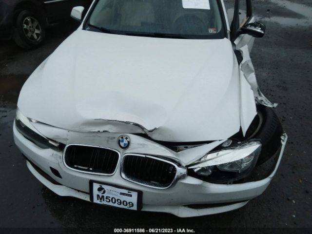 WBA8A3C57GK551482 BMW 3 Series 320i Xdrive