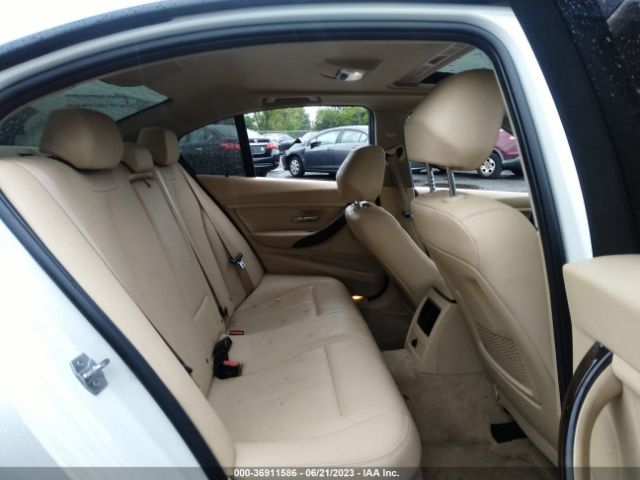 WBA8A3C57GK551482 BMW 3 Series 320i Xdrive