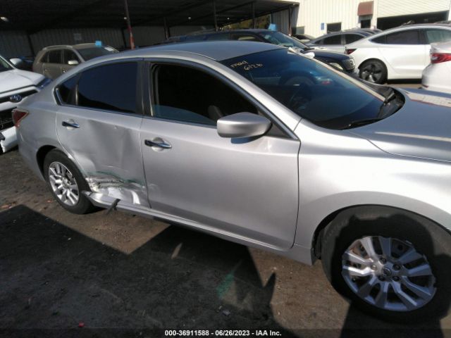 1N4AL3AP1EN340752 Nissan Altima 2.5 S