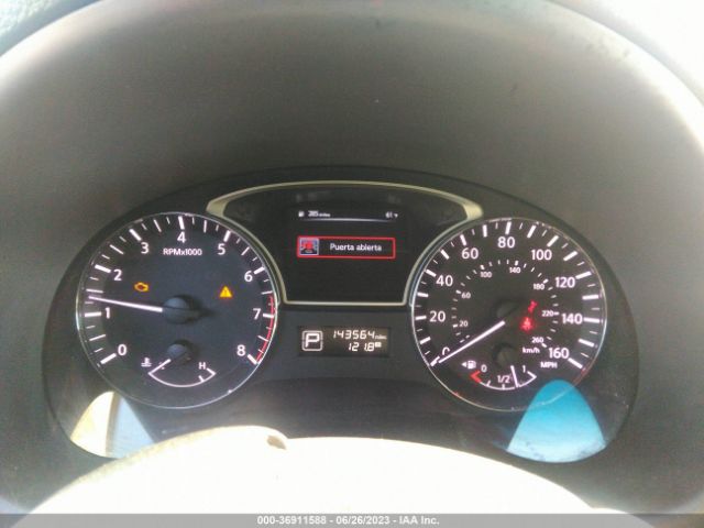 1N4AL3AP1EN340752 Nissan Altima 2.5 S