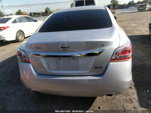 1N4AL3AP1EN340752 Nissan Altima 2.5 S