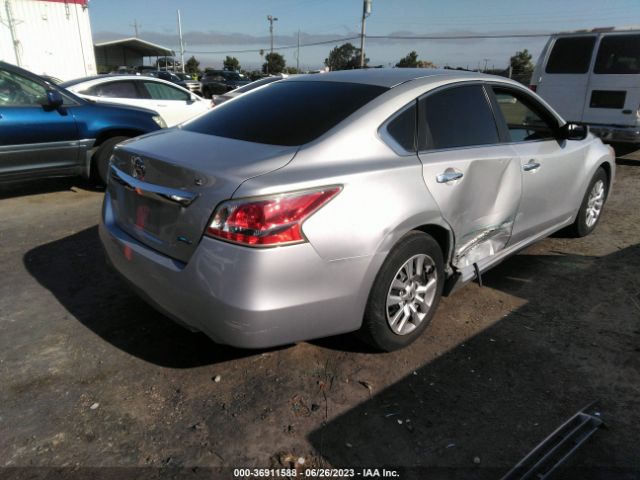 1N4AL3AP1EN340752 Nissan Altima 2.5 S