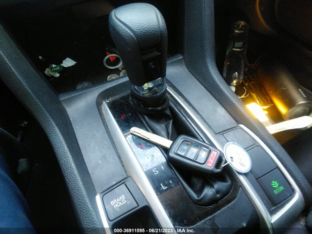 Honda Civic Sedan Lx 2020 19XFC2F64LE211626 Image 3