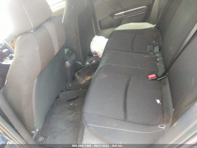 Honda Civic Sedan Lx 2020 19XFC2F64LE211626 Image 15