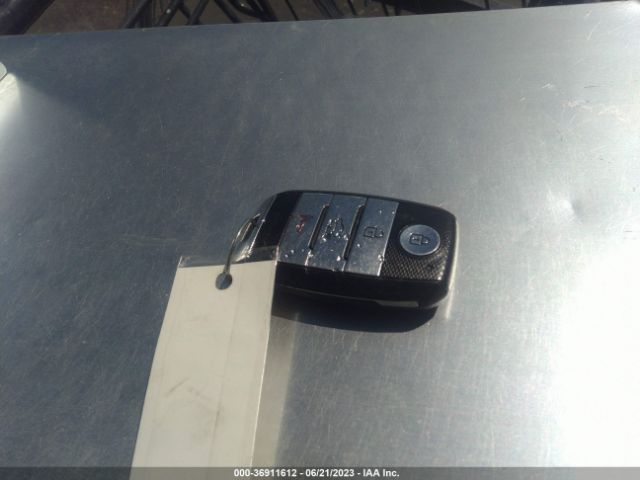 KNAGM4AD5E5065624 KIA Optima Hybrid Lx