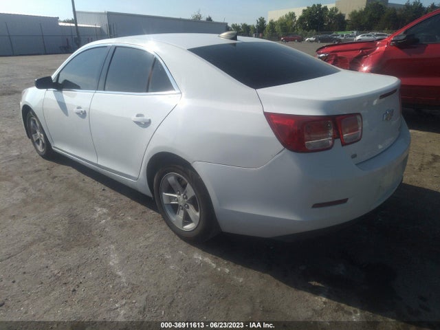 Chevrolet MALIBU LS 2015 1G11B5SL4FF156768 Image 3