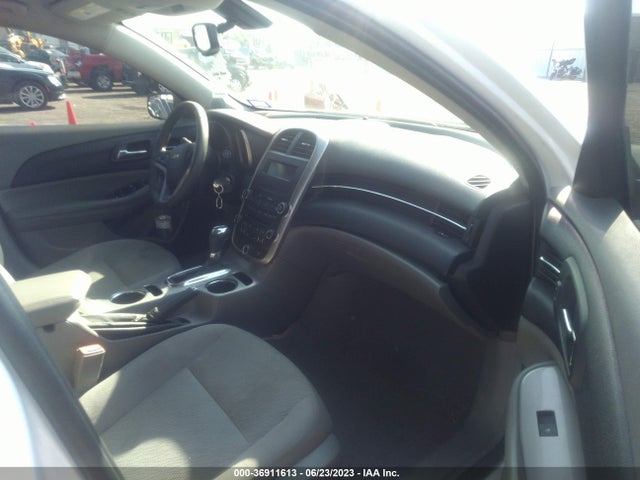Chevrolet MALIBU LS 2015 1G11B5SL4FF156768 Image 5