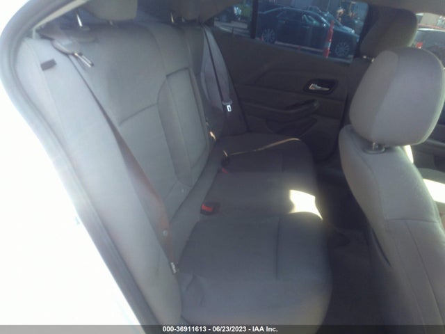 Chevrolet MALIBU LS 2015 1G11B5SL4FF156768 Image 8