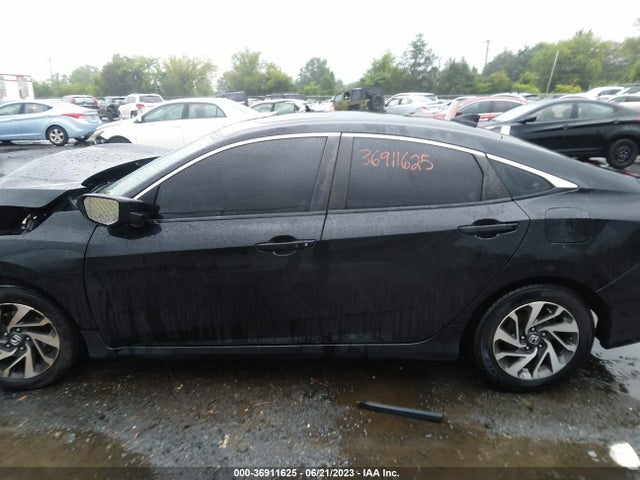 Honda Civic Sedan Ex 2017 19XFC2F71HE210157 Image 13