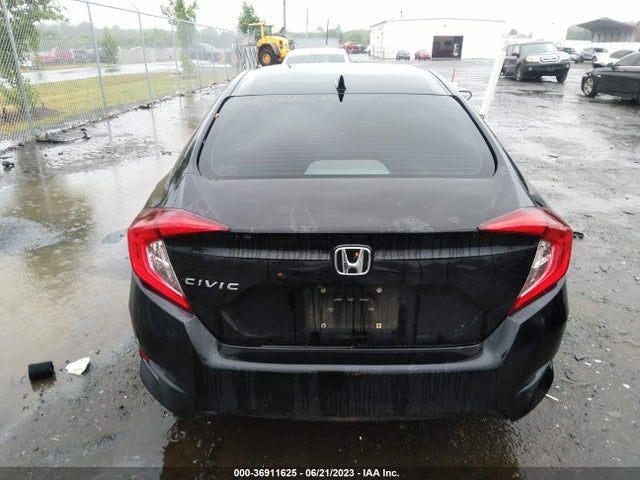 Honda Civic Sedan Ex 2017 19XFC2F71HE210157 Image 15