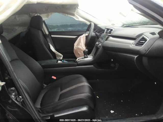 Honda Civic Sedan Ex 2017 19XFC2F71HE210157 Image 5