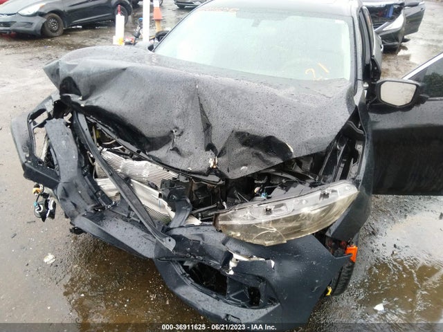 Honda Civic Sedan Ex 2017 19XFC2F71HE210157 Image 6