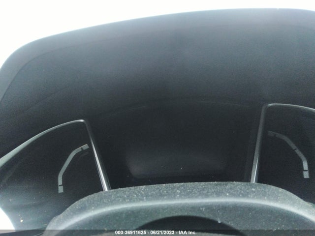 Honda Civic Sedan Ex 2017 19XFC2F71HE210157 Image 7