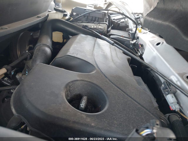 2GNAXJEVXJ6278589 Chevrolet EQUINOX LT