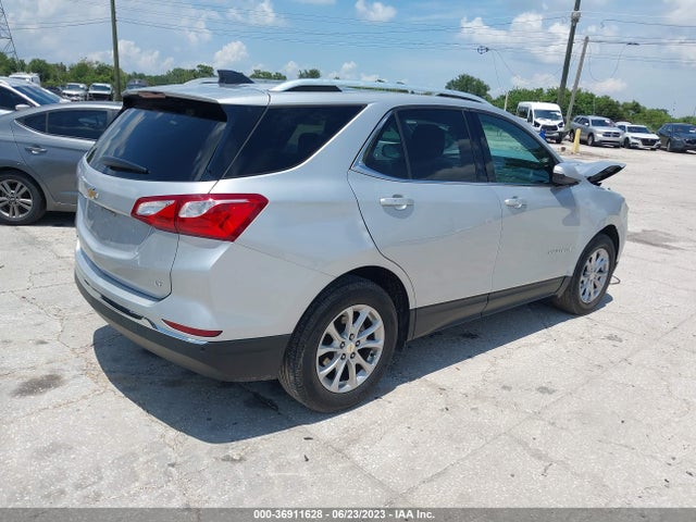 2GNAXJEVXJ6278589 Chevrolet EQUINOX LT