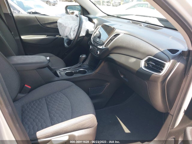 2GNAXJEVXJ6278589 Chevrolet EQUINOX LT
