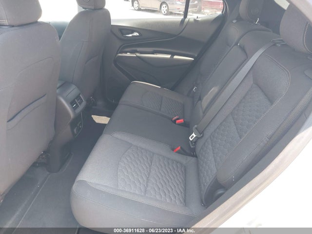 2GNAXJEVXJ6278589 Chevrolet EQUINOX LT