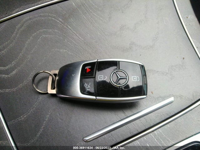 2020 Mercedes-Benz CLS-Class, VIN: WDD2J5JB8LA048871