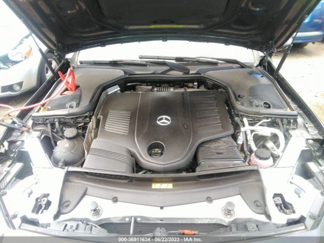 WDD2J5JB8LA048871 Mercedes-Benz Cls Cls 450