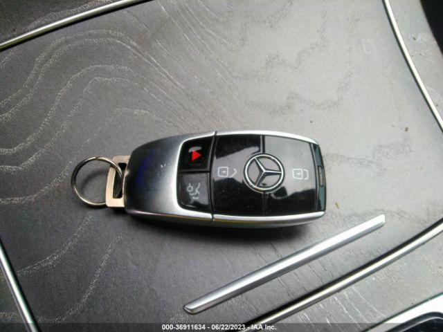 WDD2J5JB8LA048871 Mercedes-Benz Cls Cls 450