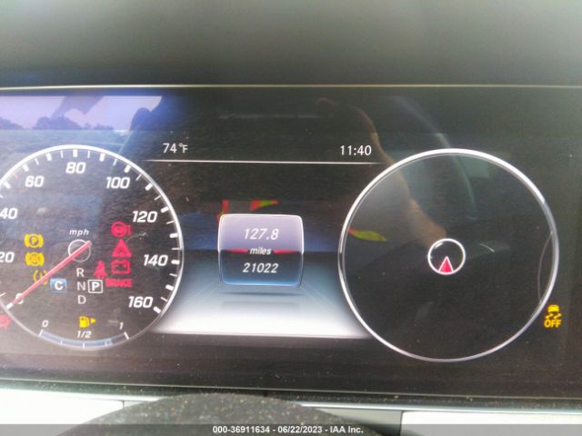 WDD2J5JB8LA048871 Mercedes-Benz Cls Cls 450