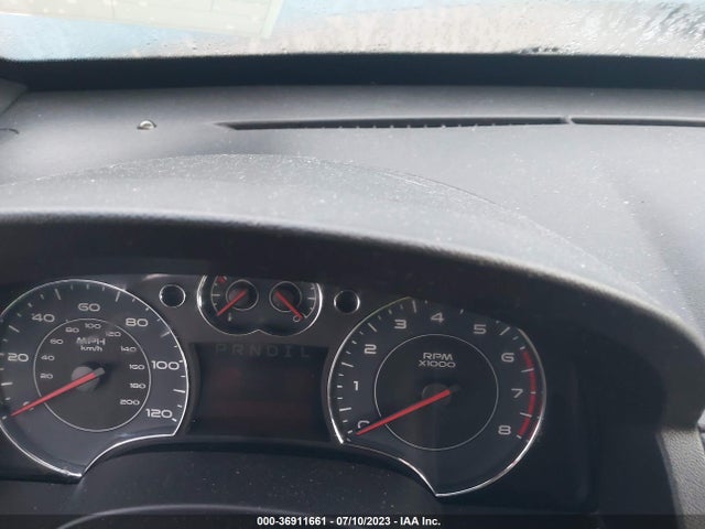2008 PONTIAC TORRENT VIN: 2CKDL33F586310280